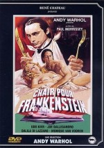 Chair Pour Frankenstein