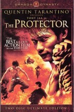 The Protector 2-Disc Ultimate Edition