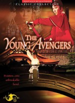 The Young Avengers