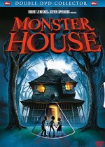 Monster House Edition Collector