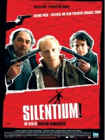 Silentium !