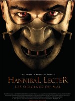 Hannibal Lecter : les origines du mal