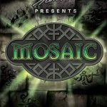 Stan Lee Presents: Mosaic