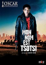 Mon nom est Tsotsi (Edition Collector - Coffret 2 DVD)