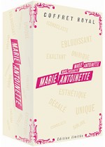 Marie-Antoinette (Coffret 2 DVD)