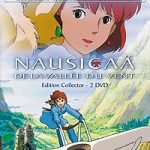 Nausicaä de la vallée du vent (Edition Collector - Coffret 2 DVD)