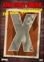 42nd Street Forever: Xxx-Treme Special Edition EPUISE/OUT OF PRINT