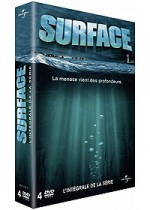 Surface - Intégrale (Coffret 4 DVD)