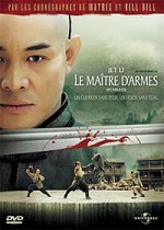 Le Maître d'armes