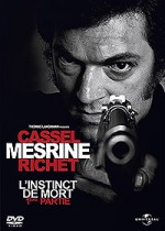 Mesrine - 1ère partie - L'instinct de mort