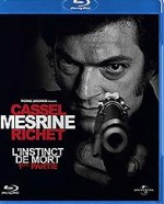 Mesrine - 1ère partie - L'instinct de mort