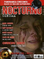 Nocturno Cinema 54