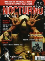 Nocturno Cinema 53