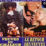 Brigitte Lahaie : Veuves en Chaleur, Le Retour des Veuves