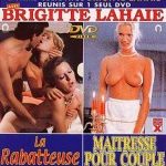 Brigitte Lahaie : La Rabatteuse, Maîtresse Pour Couple