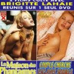 Brigitte Lahaie : La Maison des Phantasmes, Couple cherche Exclaves Sexuels