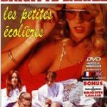 Brigitte Lahaie : Les Petites Ecolières EPUISE/OUT OF PRINT