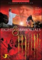 Eight Immortals