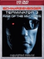 Terminator 3: Rise Of The Machines