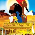 La Reine soleil