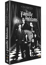 La Famille Addams Volume 1