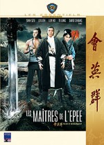 Les Maîtres de l'épée