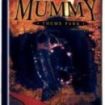 The Mummy Theme Park