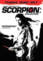 Female Prisoner 701: Scorpion - Triple Feature Collection