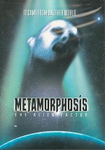 Metamorphosis - The Alien Factor