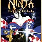 Ninja Scroll