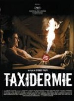 Taxidermie