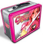 Cutie Honey: The Movie Special Edition (with Key Chain)