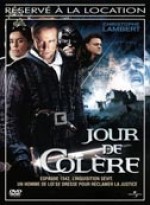 Jour de colère