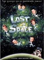 Lost In Space: Season 2 Volume 2