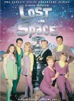 Lost In Space: Season 3 Volume 1