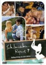 Schulmädchen-Report 9: Reifeprüfung vor dem Abitur