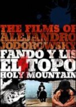 Films of Alejandro Jodorowsky
