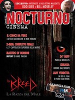 Nocturno Cinema 46