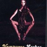 Vampyros Lesbos EPUISE/OUT OF PRINT
