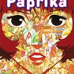 Paprika Edition 2 dvd