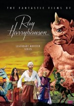 Ray Harryhausen Legendary Monster 5 Pack Giftset