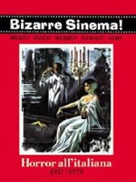 Bizarre Sinema! Horror all'Italiana 57-79