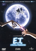 E.T. L'Extra-terrestre