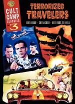Cult Camp Classics Volume 3 - Terrorized Travelers