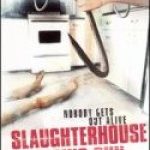 Slaughterhouse of the Rising Sun