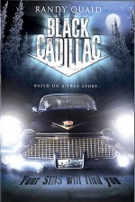 Black Cadillac