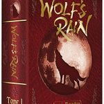 Wolf's Rain - Coffret 1  (Coffret 4 DVD)