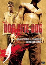 Dog Bite Dog (Coffret 2 dvd)