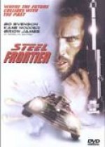 Steel Frontier