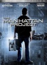 The Manhattan Project